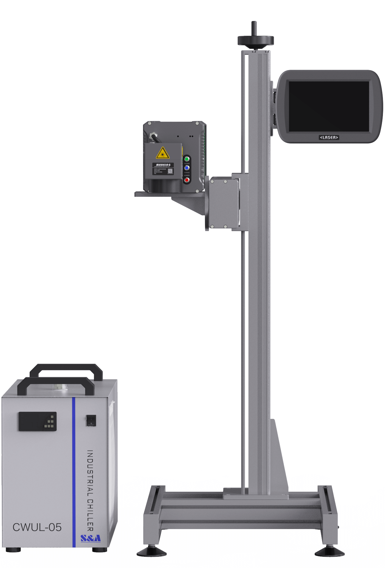 紫外-支架角度2-灰色-百創屏 紫外-支架角度2-灰色-百創屏